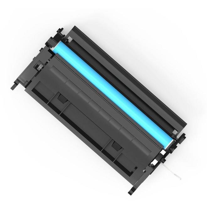 Compatible HP 26A (CF226A) Black Toner Cartridge - 2 Pack EcoBox