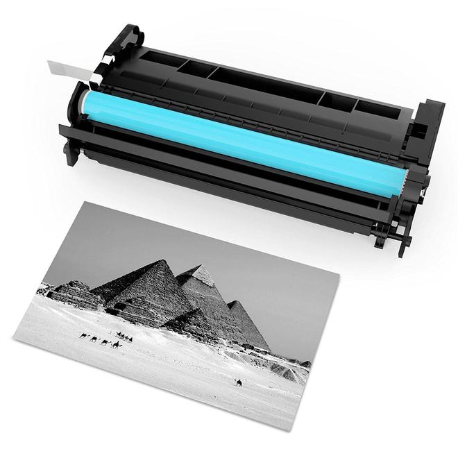 Compatible HP 26A (CF226A) Black Toner Cartridge - 2 Pack EcoBox