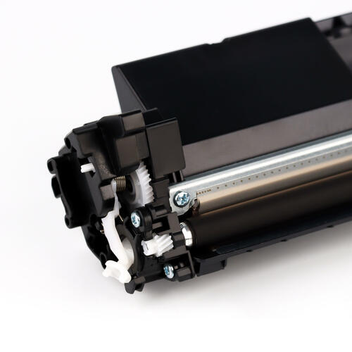 Canon 051 Compatible Black Toner Cartridge 2168C001 - Eco Saver