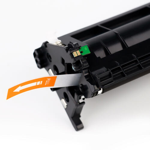 Canon 051 Compatible Black Toner Cartridge 2168C001 - Eco Saver